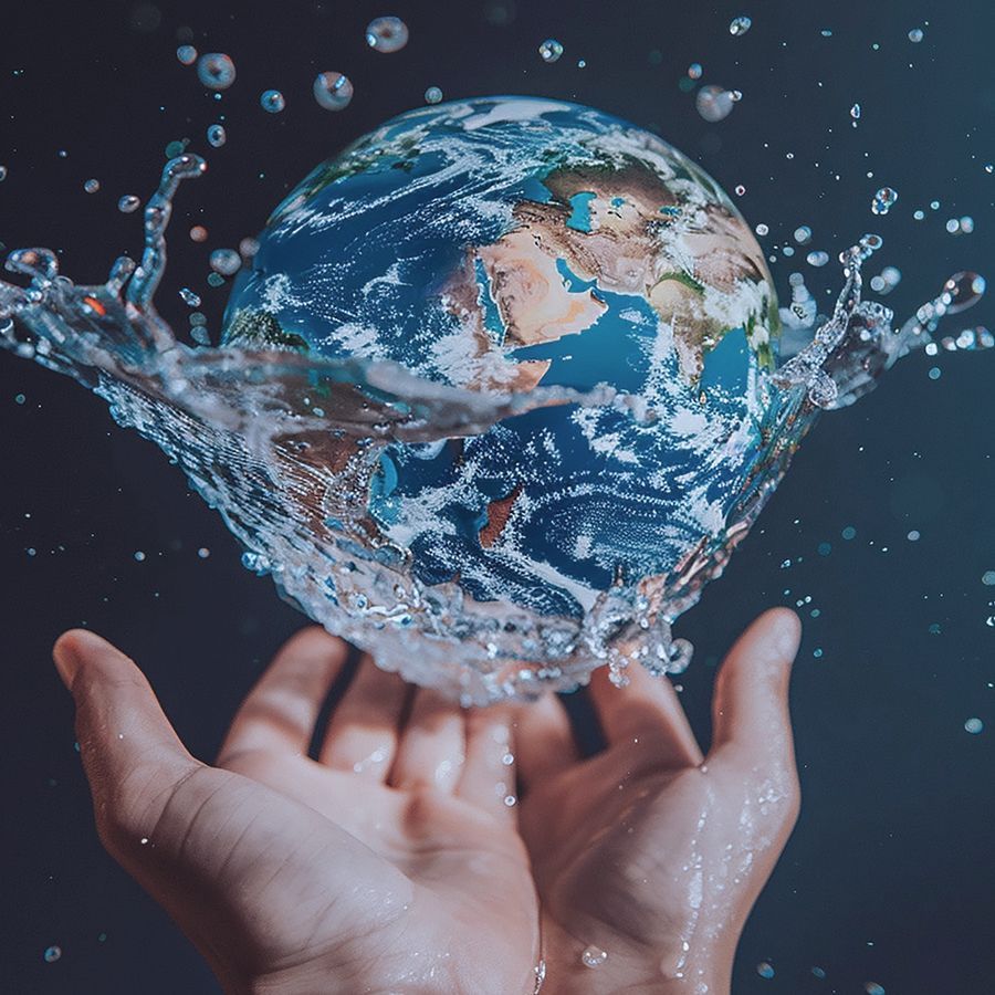 Educación y Conciencia Ambiental