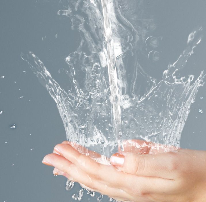 Tomar Agua