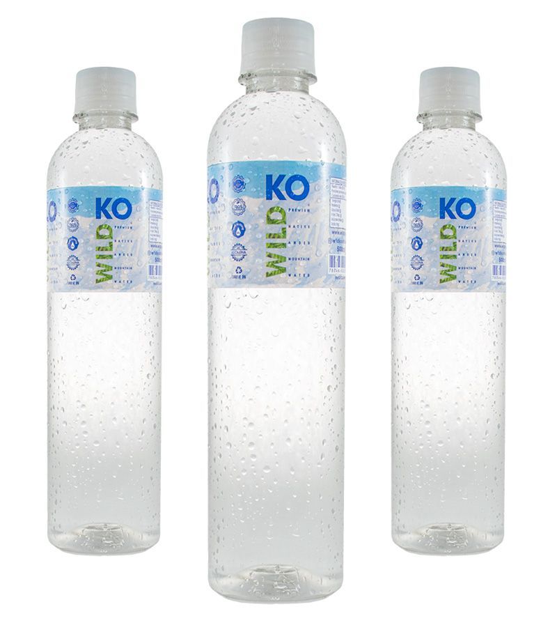 Wild Ko Agua premium