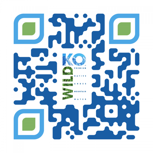 QR Wildko