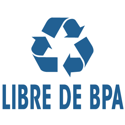 libre de bpa