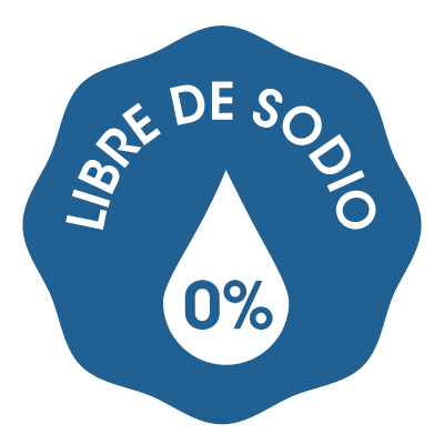 libre de sodio