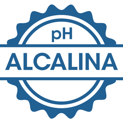 ph alcalina